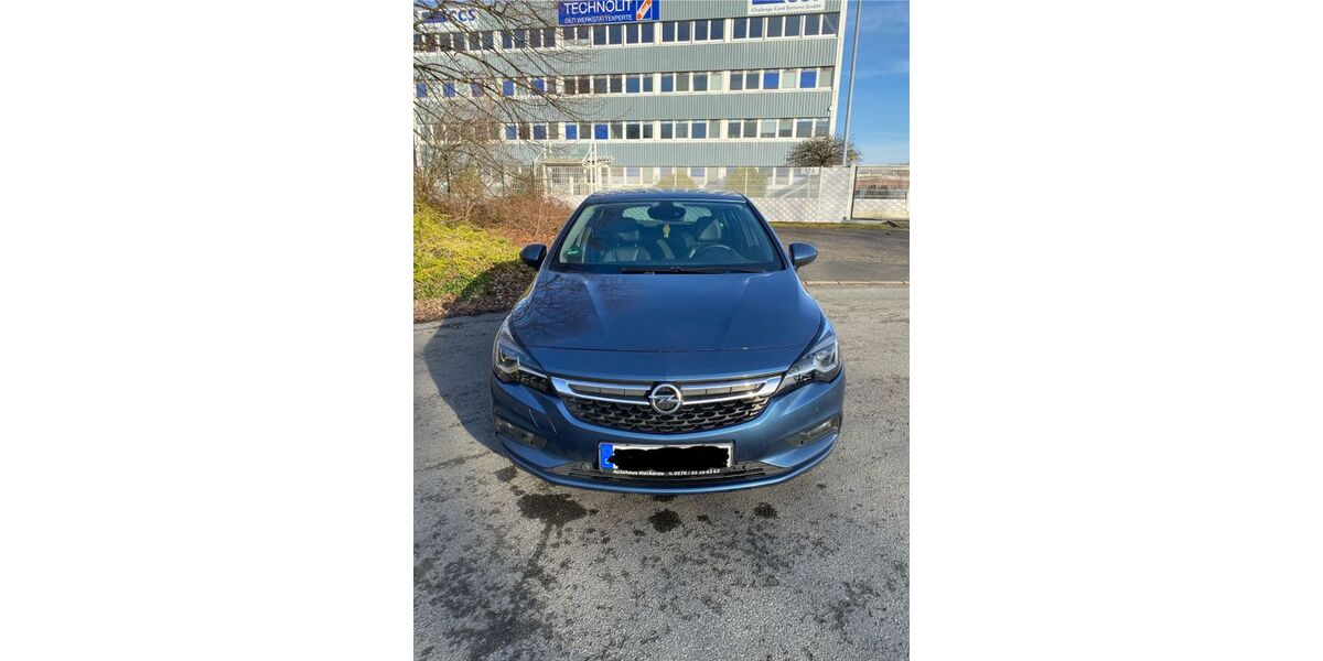 Opel Astra 137.000 km 5.999 &euro; Bochum 44789