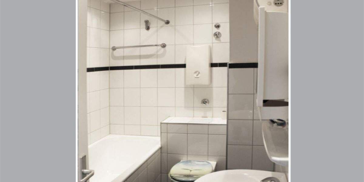 Mehrfamilienhaus, Wohnhaus Krefeld Inrath/Kliedbruch - 2 Zimmer, 490 m&sup2;, 788.000&euro; | Angebot:24555972