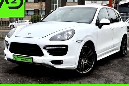 Porsche Cayenne 163.987 km 24.480 &euro; Düsseldorf 40229