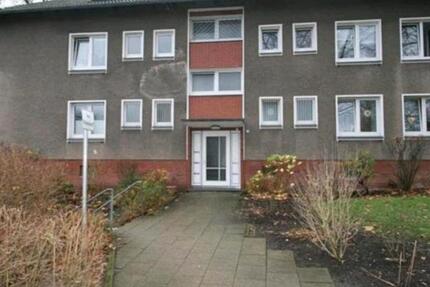 3 Zimmer Eigentumswohnung mit Einbauküche am Steeler Stadtgarten 3 zimmer