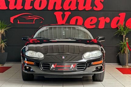 Chevrolet Camaro 120.000 km 5.990 &euro; Voerde 46562