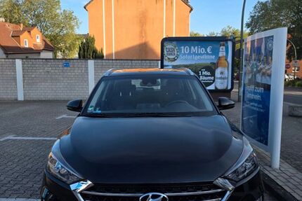 Hyundai TUCSON 67.700 km 16.990 &euro; Bottrop 46236