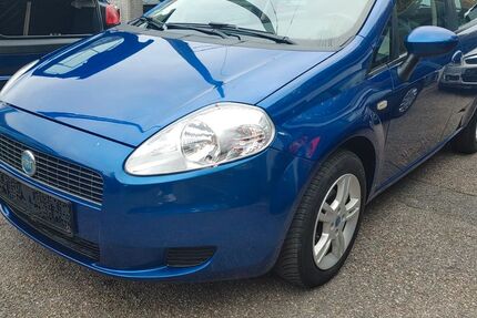 Fiat Punto 137.500 km 1.999 € Essen 45326