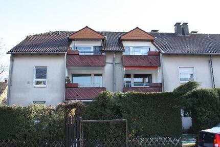 Demnächst frei! 2-Zimmer-Wohnung in Kamp-Lintfort Geisbruch 2 zimmer