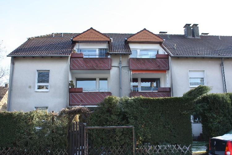 Demnächst frei! 2-Zimmer-Wohnung in Kamp-Lintfort Geisbruch 2 zimmer