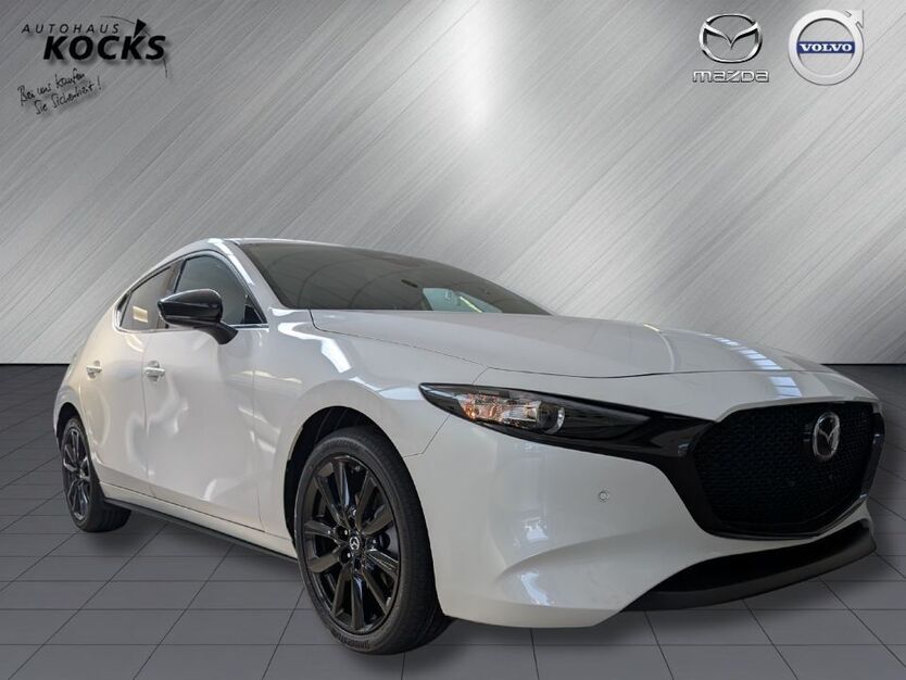 Mazda 3 4.000 km 24.990 € Mülheim 45473