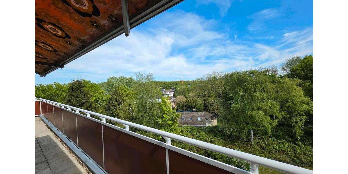 Dachgeschoßwohnung Bochum Günnigfeld - 2 Zimmer, 52 m&sup2;, 800&euro; | Angebot:26335332