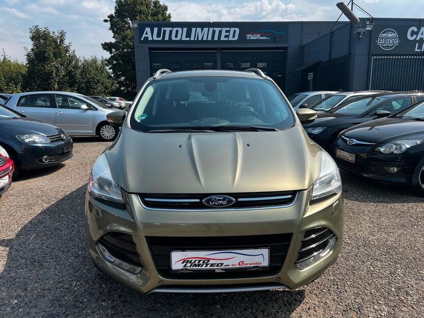 Kuga