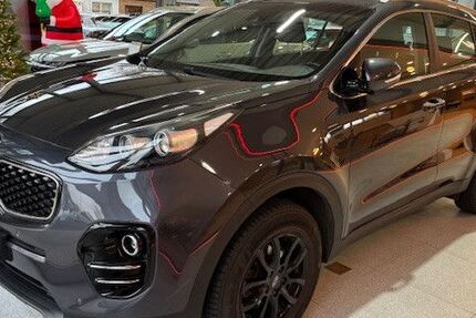 Kia Sportage 105.591 km 14.990 &euro; Gladbeck 45968