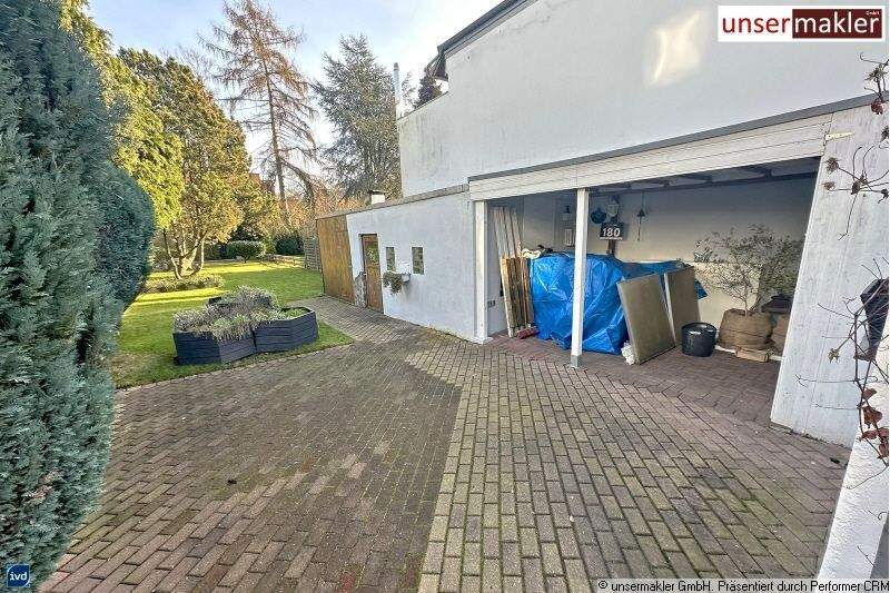 DHH mit Anbaupotenzial und neuer Wärmepumpe 3 zimmer