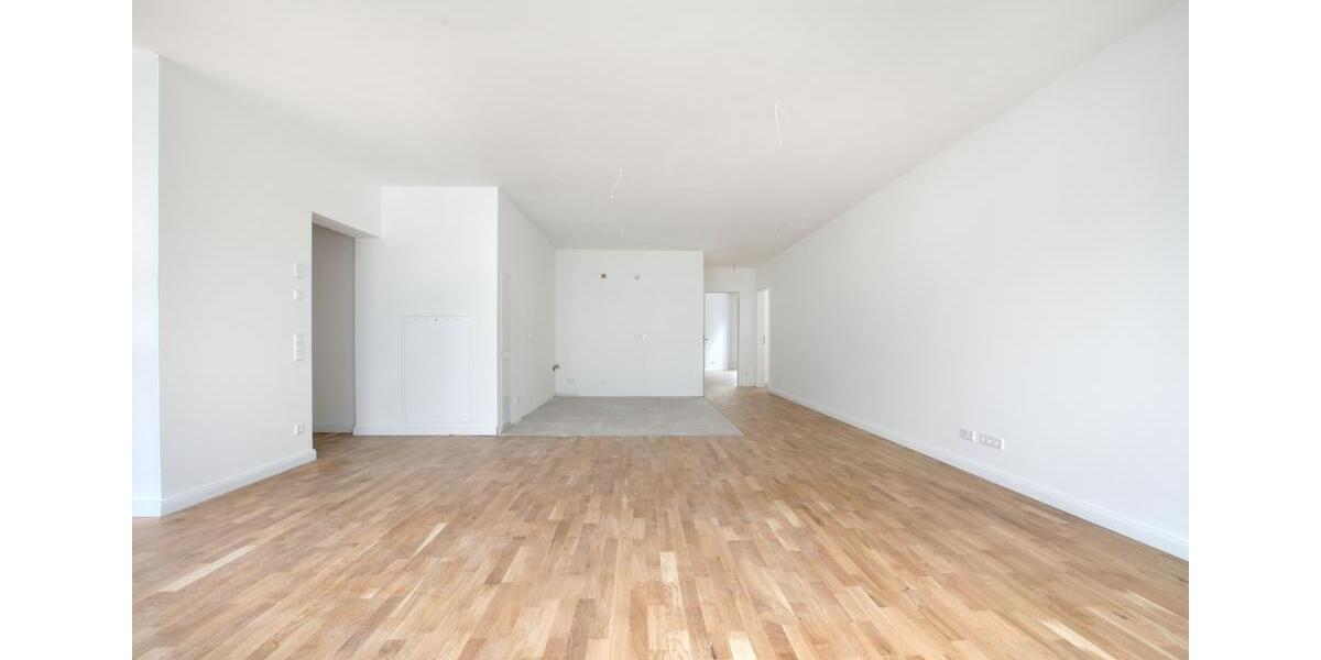 Etagenwohnung Düsseldorf Pempelfort - 3 Zimmer, 96 m&sup2;, 1.728&euro; | Angebot:23569740