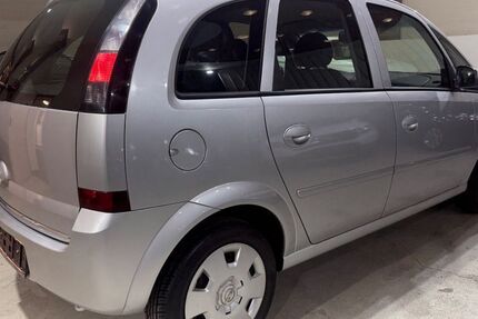 Opel Meriva 25.796 km 5.950 &euro; Voerde 46562