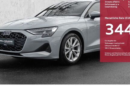Audi A3 3.180 km 34.480 &euro; Düsseldorf 40474