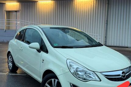 Opel Corsa 169.200 km 3.200 &euro; Essen 45307