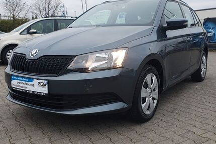Skoda Fabia 81.928 km 8.499 &euro; Essen 45326