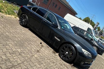 BMW 730 364.273 km 8.699 &euro; Herten 45699