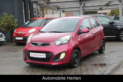 Kia Picanto 119.000 km 4.480 &euro; Herten 45699