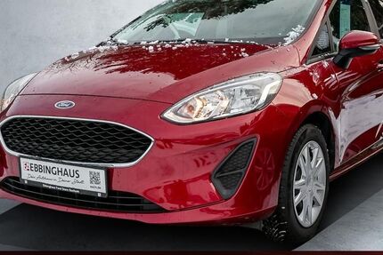 Ford Fiesta 83.170 km 11.490 &euro; Bochum 44803