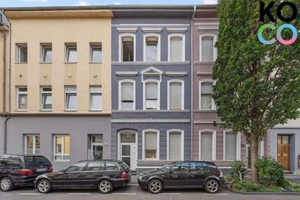 Haus zum Kaufen in Krefeld 449.000 € 355 m²