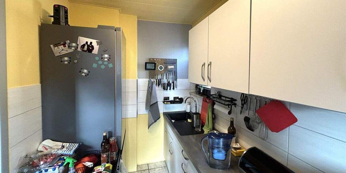 Mehrfamilienhaus, Wohnhaus Duisburg Buchholz - 4 Zimmer, 112 m&sup2;, 409.000&euro; | Angebot:25155711