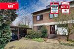 Reihenendhaus Hünxe Drevenack - 4 Zimmer, 138 m&sup2;, 375.000&euro; | Angebot:26037114