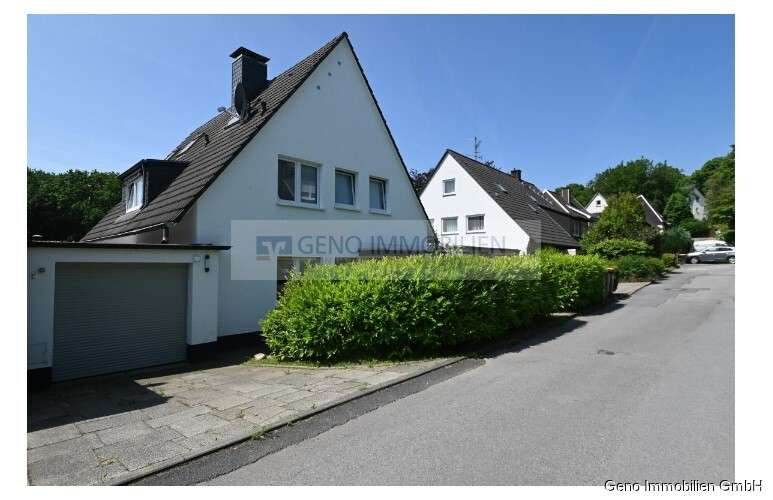 Einfamilienhaus Essen / Fischlaken Fischlaken - 7 Zimmer, 157 m&sup2;, 695.000&euro; | Angebot:26982680
