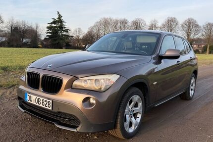 BMW X1 227.000 km 10.800 &euro; Duisburg 47239