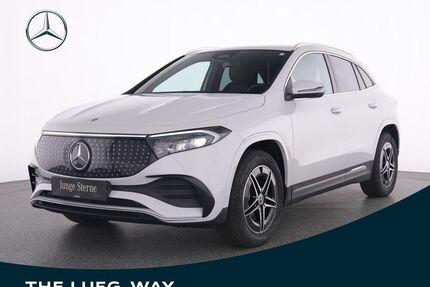 Mercedes EQA