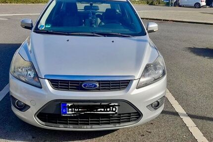 Ford Focus 243.000 km 1.750 &euro; Recklinghausen 45665