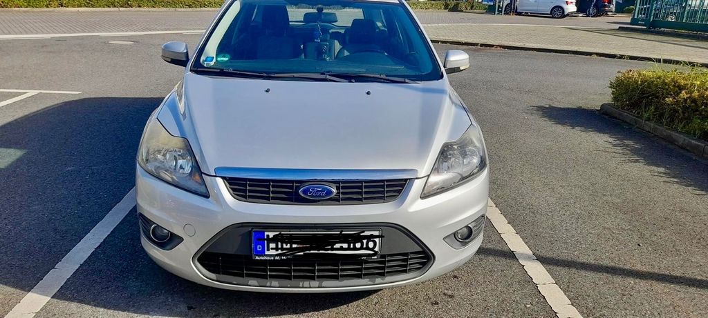 Ford Focus 243.000 km 1.750 &euro; Recklinghausen 45665