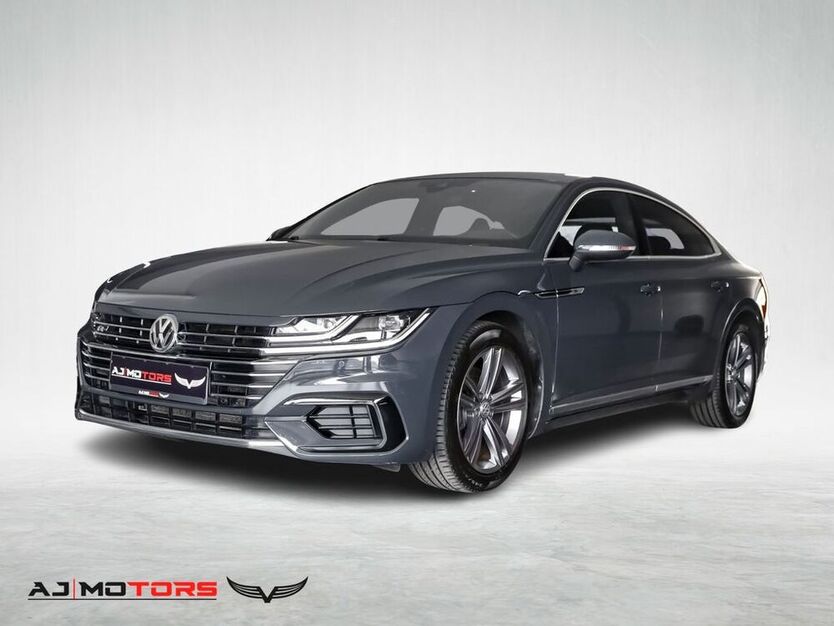 Arteon
