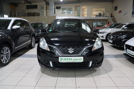 Suzuki Baleno 70.000 km 7.980 € Essen 45326