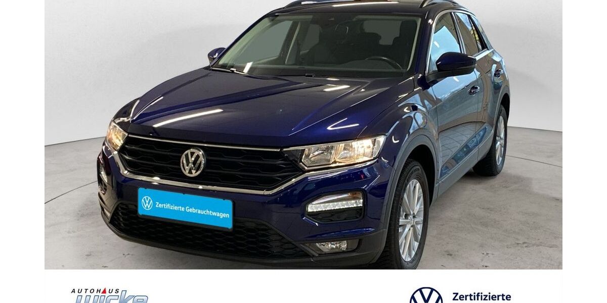 VW T-Roc 67.030 km 14.480 &euro; Bochum - Linden 44879