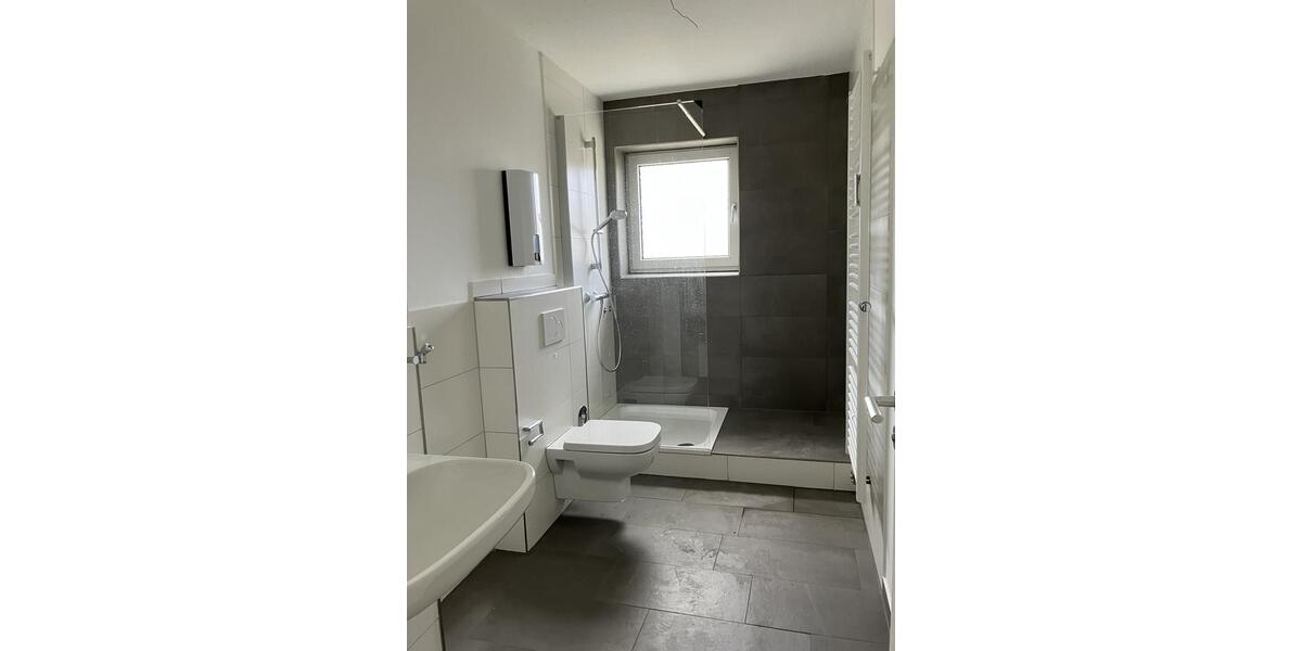 Etagenwohnung Moers Rheinkamp - 3.5 Zimmer, 65 m&sup2;, 565&euro; | Angebot:26329875