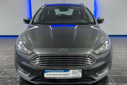 Ford Focus 173.968 km 8.999 &euro; Ratingen bei Düsseldorf 40878