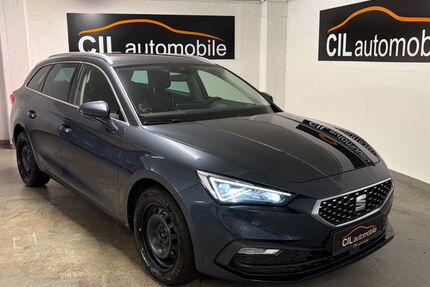Seat Leon 134.640 km 13.890 &euro; Bottrop 46244