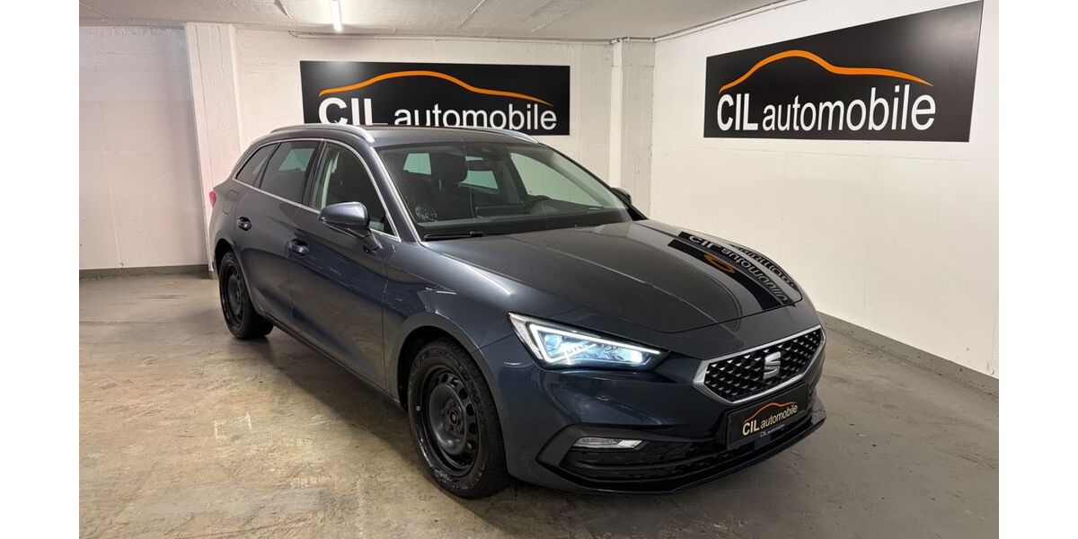Seat Leon 134.640 km 13.890 &euro; Bottrop 46244