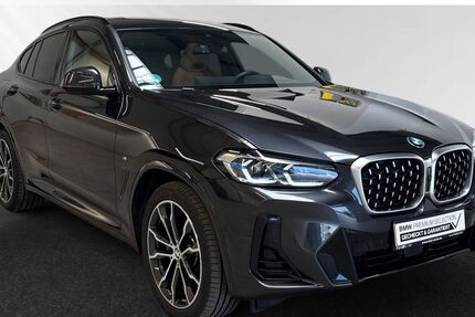 BMW X4 22.037 km 57.590 &euro; Wesel 46485