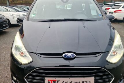 Ford B-Max 144.000 km 4.600 &euro; Bottrop 46238