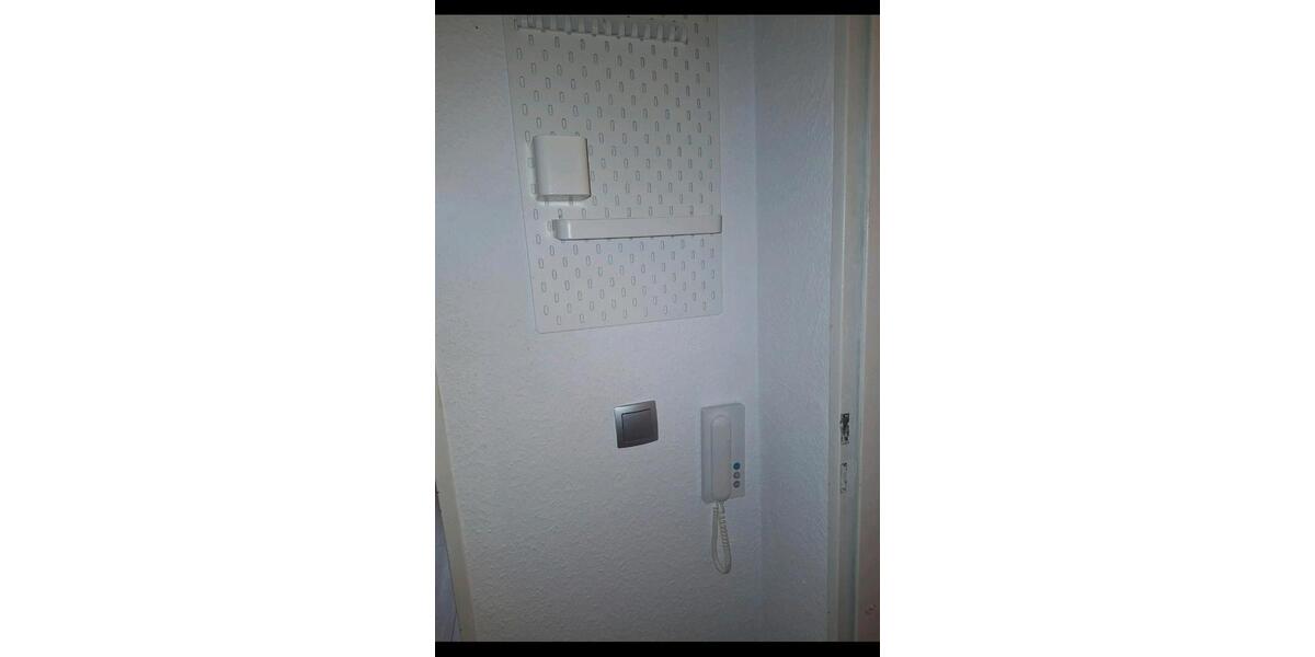 Schöne Wohnung in Oberhausen - Königshardt zu vermieten 1.5 zimmer