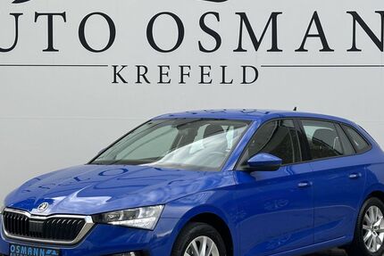 Skoda Scala 122.380 km 12.950 &euro; Krefeld 47805