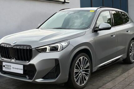 BMW X1 29.800 km 38.999 &euro; Meerbusch 40668