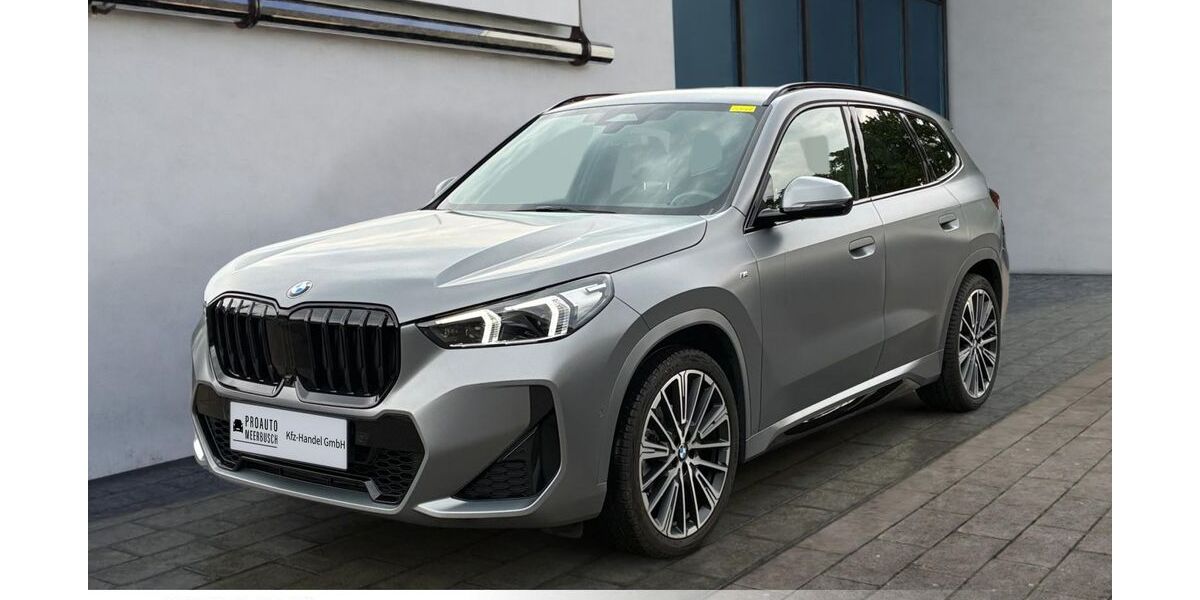 BMW X1 29.800 km 38.999 &euro; Meerbusch 40668
