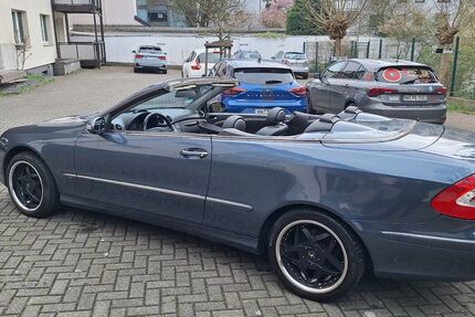 Mercedes-Benz CLK 320 399.177 km 4.650 &euro; Mülheim 45468
