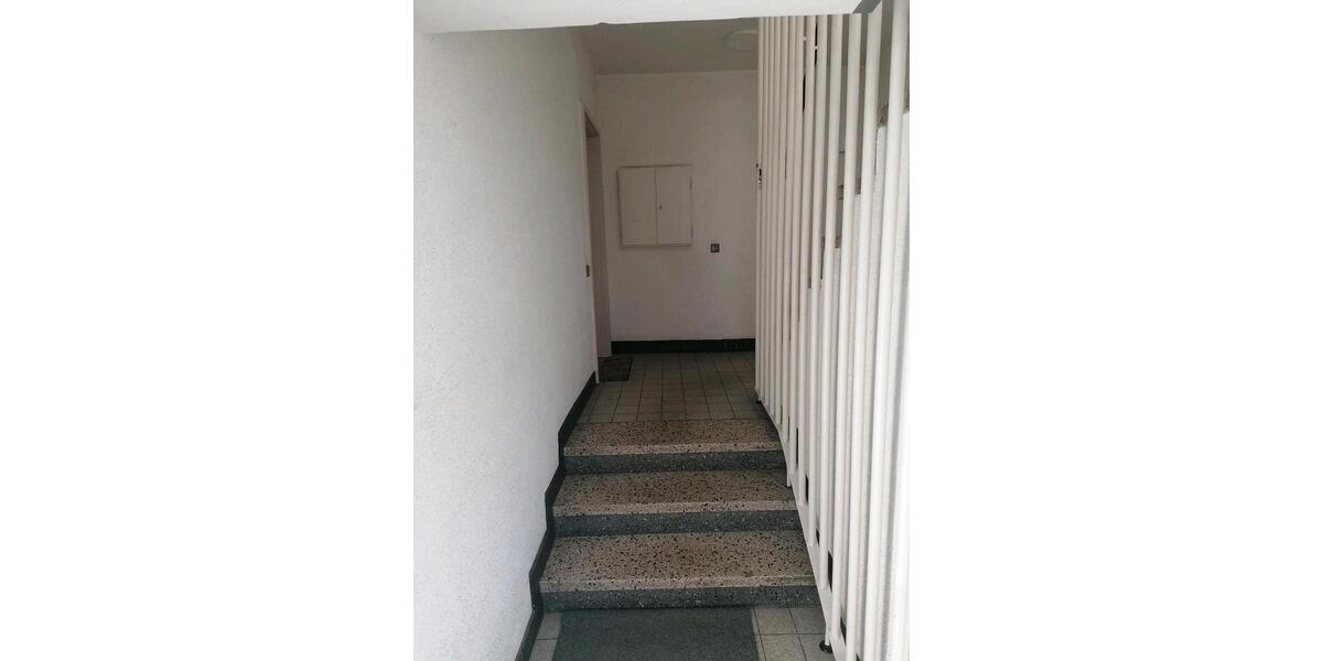 Erdgeschoßwohnung Mülheim an der Ruhr Linksruhr - 3 Zimmer, 58 m&sup2;, 139.000&euro; | Angebot:24829972