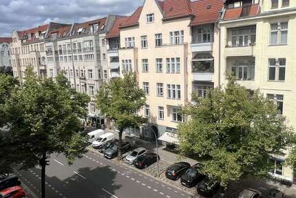 Wohnung zum Kaufen in Berlin 320.000 € 45 m²