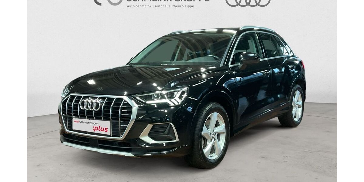 Audi Q3 86.101 km 25.580 &euro; Wesel 46483