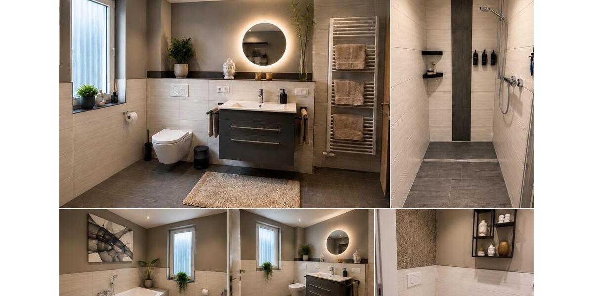 Erdgeschoßwohnung Schermbeck - 3 Zimmer, 120 m&sup2;, 475.000&euro; | Angebot:27044134