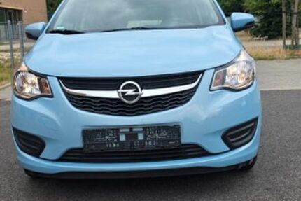 Opel Karl 55.660 km 5.990 &euro; Moers 47445