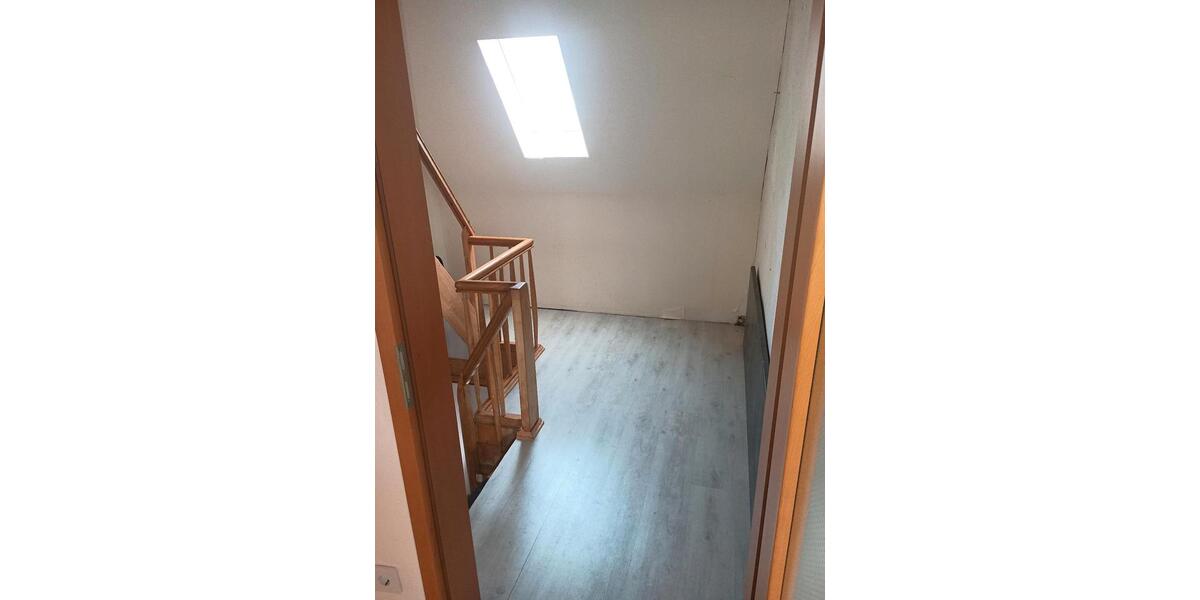 Etagenwohnung Bottrop Feldhausen - 2.5 Zimmer, 55 m&sup2;, 550&euro; | Angebot:24837988